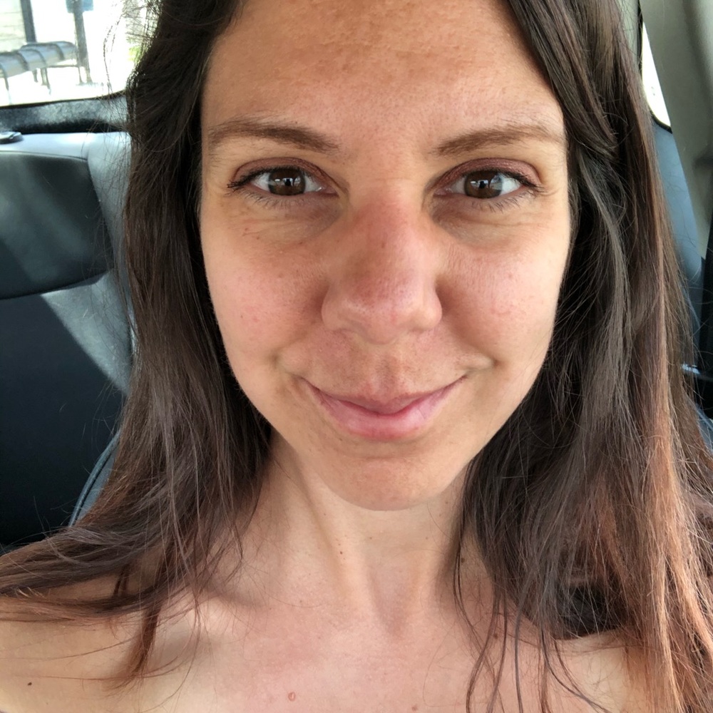 Meet your Posher, Celeste